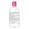 Agua Micelar Bioderma Sensibio H2o P Rosacea Sensible 500 Ml