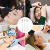 Dwzain 4pcs Skin Marker Pen,brow mapping pen,white pencil for skin