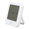 Digital Thermometer Hygrometer Professional High Accuracy Clear Display Indoor Thermometer