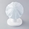 KAI Hair Goods Shower Cap 2P Antibacterial HA3041