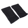 2pcs Knee Pads Thick Sponge AntiCollision Nylon EVA Protective Knee