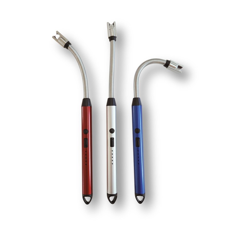 Adventure for You - Electric Rechargeable Lighter with Flexible Long