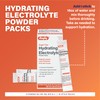 RUGBY LABORATORIES Rugby Sugar-Free Hydrating Electrolyte Powder Packs - Drink