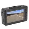 Car Dash Camera 4K 1080P 2.45in IPS Screen 170 Wide