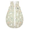 Alvi Mäxchen Light Summer Sleeping Bag Baby Forest