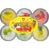 Pudding cups Fruit || RED DIAMOND -Halal حلال | Mixed