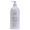 Sensitive Gel Limpiador Rostro Y Cuerpo Para Pieles Sensitive 400