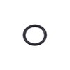 Yuhtech O-Rings Nitrile Rubber, 740 Pcs 24 Sizes Rubber O-Ring