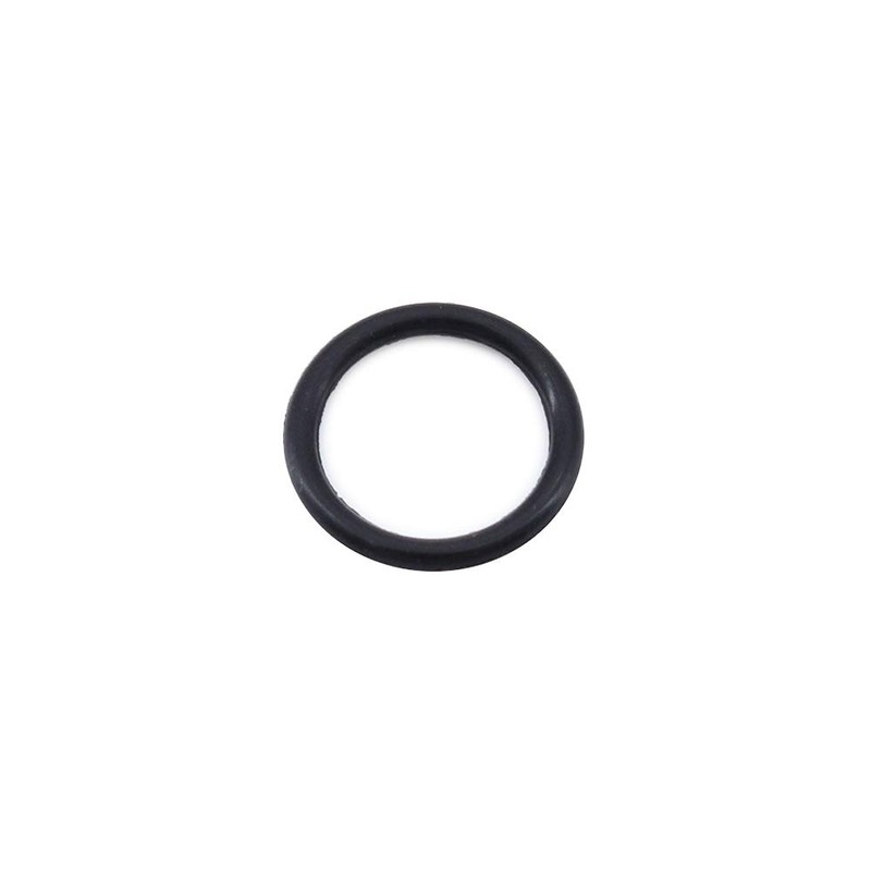 Yuhtech O-Rings Nitrile Rubber, 740 Pcs 24 Sizes Rubber O-Ring