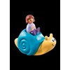 PLAYMOBIL 1.2.3. 71322 Rocking Snail with Rattle Function, from 1.5