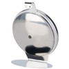Stainless Steel Stand Up Dial Oven Thermometer Grill Fry Chef