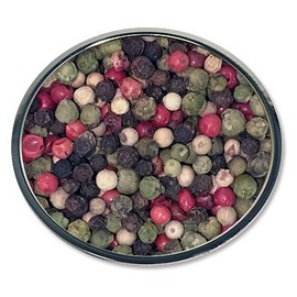 Five Peppercorn Mix in a 1 lb. Bag - KOSHER