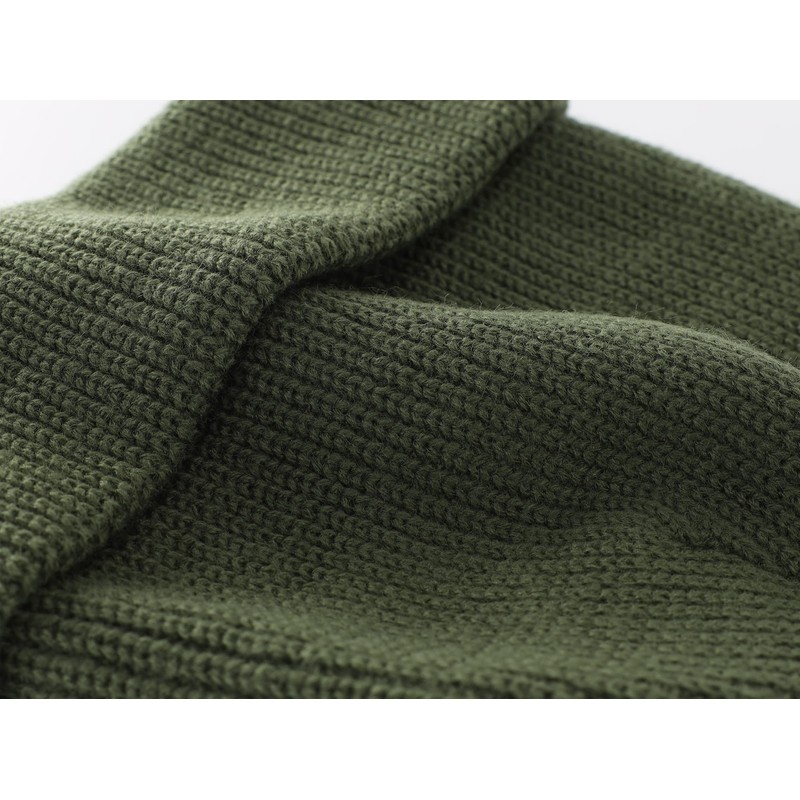 Connectyle Classic Men's Warm Winter Hats Acrylic Knit Cuff Beanie