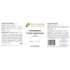 Liposomal Curcuminoids Trust from Goldman Labs– 30 Vegetable Capsules with