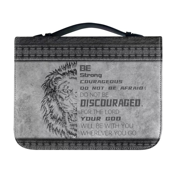 FOR U DESIGNS Men Women's Fashion Bible Cover Inspirational Bible