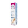 Veet Crema Depilatoria Pure & Fresh, piel sensible, 200ml