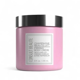 Lift Body Crème – Firming & Tightening Body Lotion for Smooth, Hydrated Skin, Reduces Appearance of Sagging & Stretch Marks