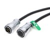HangTon 7 Pin Cable for Aputure LS 1200d Pro, 600c