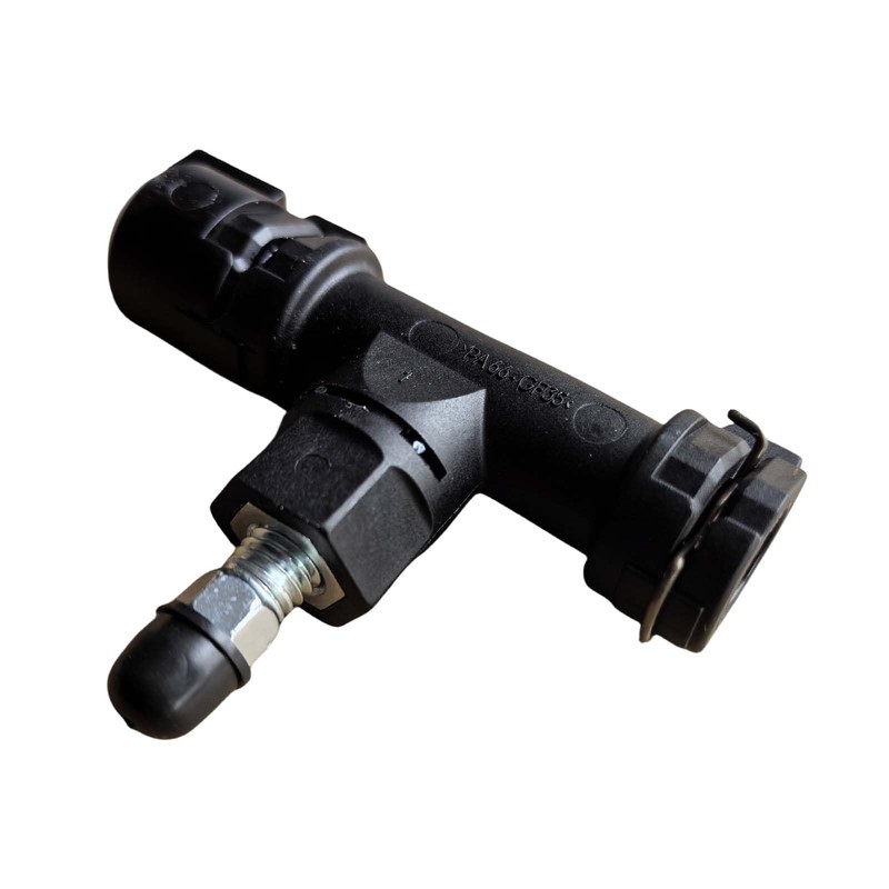 WZDCRACE 1J0721468E Clutch Slave Cylinder Bleed Valve, FOR VW Golf,