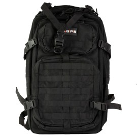 UD GPS Tact Bugout Turning Tool Backpack Comprised of High-Tech Components