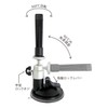 Prox PX865 Suction Cup Rod Holder