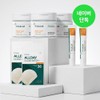 Picam [Puberty Emergency Calm Set] Barrier Cycle Toner Pads 60 sheets x 3 + Centella Spots x 2 + Spot Patches x 2 / [사춘기긴급진정SET] 베리어사이클 토너패드 60매X3개+센텔라스팟X2개+스팟패치X2개