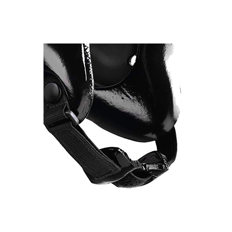 Cliff Keen Fusion Headgear