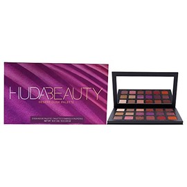 Huda Beauty Desert Dusk Eyeshadow Palette