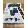 Flybar New Flybar Pogo Trick Board - Blue/Green