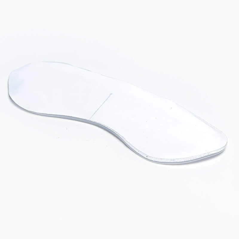 Collonil Gel Heel Padding Insole, DFGBEPDK 90720010000 Multicolour Size: One