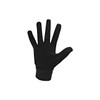 Jako Boy's Field Player Gloves Fleece Accessories (Caps, Hats, etc.),