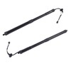Mustrod Pair Rear Electric Tailgate Gas Strut Replacement for Volvo
