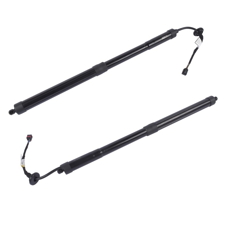 Mustrod Pair Rear Electric Tailgate Gas Strut Replacement for Volvo