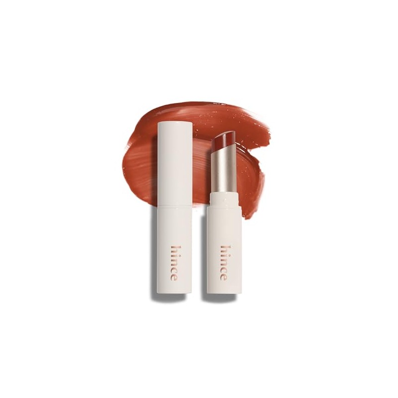 [hince] Mood Enhancer Lip Grow LW004 Startover