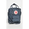 FJALLRAVEN 23797-031 Kånken Sling Sports backpack Unisex Adult Graphite Size