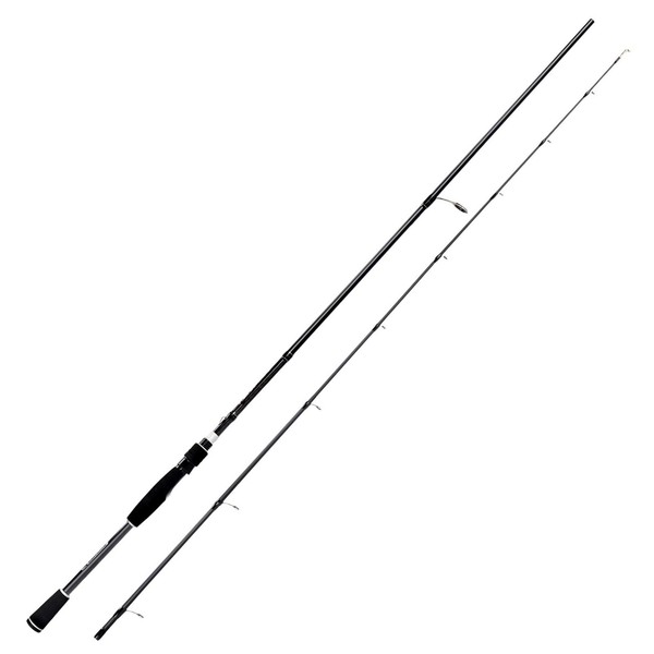 KastKing Perigee II Fishing Rods - Fuji O-Ring Line Guides,