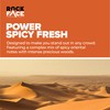 Rock Face Power Antiperspirant for Men 200ml | Spicy Fresh