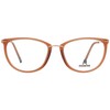 Rodenstock Glasses R7070 A 49 Women's Brown