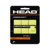 HEAD Xtreme Soft Racquet Overgrip - Tennis Racket Grip Tape