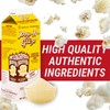 Gold Medal Caramel Glaze Popcorn Seasoning 794g