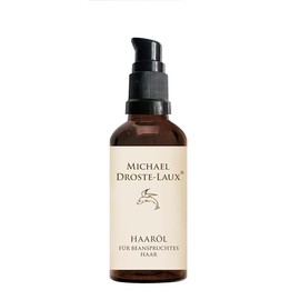 Droste-Laux Hair Oil (Hair Serum 50 ml, Hair Care Oil Unisex) 124503