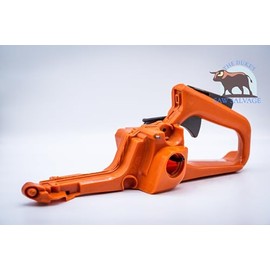 Traverse Creek Incorporated The DUKE'S Rear Handle Fuel Gas Tank FITS Husqvarna 340 345 350 346XP 353