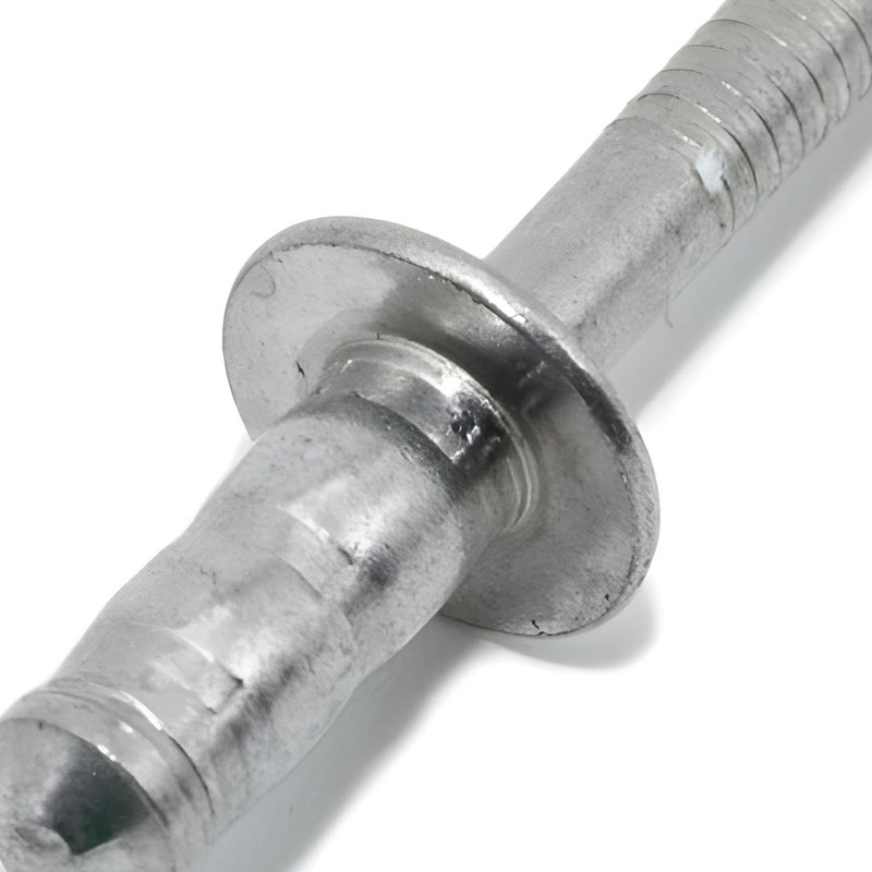 LeoVince SBK Exhaust Rivet for LeoVince/Akrapovic Exhaust Systems, Universal