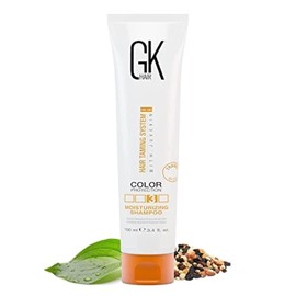 GK HAIR Global Keratin Moisturizing Shampoo 3.4 Fl Oz/100ml