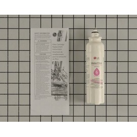 None LT800P LG ELECTRONICS WATER FILTER