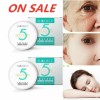 Creme 5 Seconds Instant Wrinkle Remover Cream Skin Tightening Hyaluronic