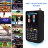 Satellite Finder, VISLONE V9 Satellite Finder Meter Digital Satellite Meters,