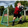 Sportswear Kingdom Football Children's Junior Goalkeeper Gloves with Abrasion-Resistant Coating