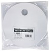 Round Fan, Diameter 8.3 inches (210 mm), Pack of 30
