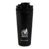 TERMO ICE SHAKER SELECCION MEXICANA (26 onzas/768 ml, BANDA NEGRA)